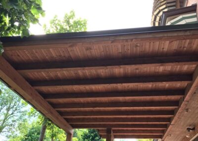 Pergolati – Vendita e installazione a Modena