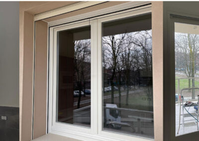 Serramenti in pvc a Modena